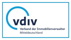 Logo des Verbandes der Immobilienverwalter Deutschland e. V.